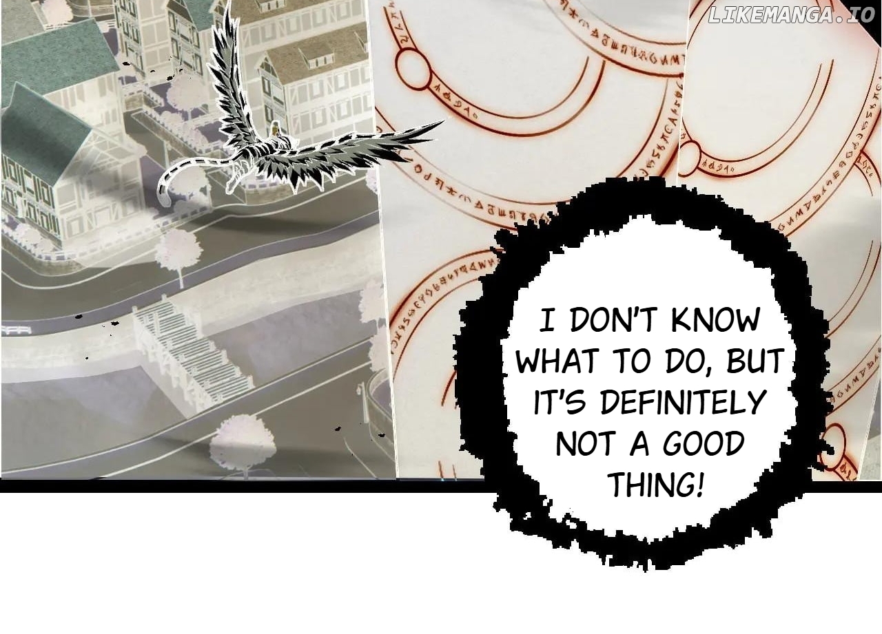 Evolution Begins With A Big Tree Chapter 329 - page 50